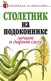 Столетник на подоконнике. Лечит и дарит силу
