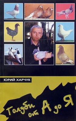 Голуби от А до Я
