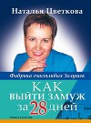 Как выйти замуж за 28 дней. Фабрика счастливых Золушек