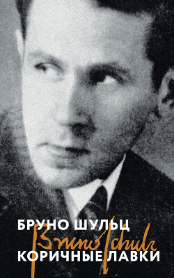 Коричные лавки. Санатория под клепсидрой