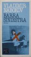 Barra siniestra