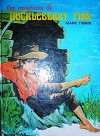 Las aventuras de Huckleberry Finn