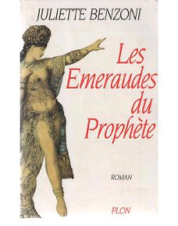 Les Émeraudes du prophète