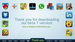 BlueStacks App Player - Установка и Настройка (СИ)