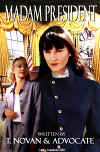 Мадам Президент (ЛП)