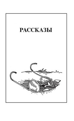 Рассказы