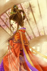 Принцесса Ямакидзу