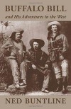 Буффало Билл и его приключения на Западе (ЛП)