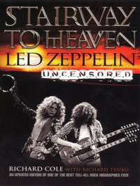 Лестница в небеса: Led Zeppelin без цензуры (ЛП)