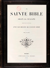 Библия в иллюстрациях Г. Доре 1866 г. Том2(La Sainte Bible selon la Vulgate Tome 2)