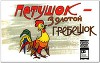 Петушок - золотой гребешок
