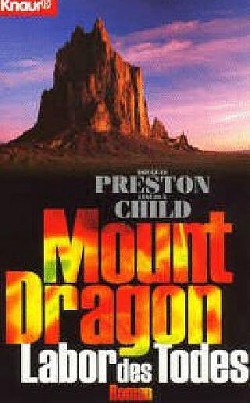 Mount Dragon. Labor des Todes