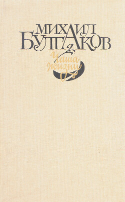 Чаша жизни (сборник)