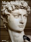Michelangelo - Il David (Art dossier Giunti)