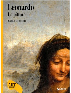 Leonardo-La pittura (Art dossier Giunti)