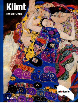 Klimt (Art dossier Giunti)