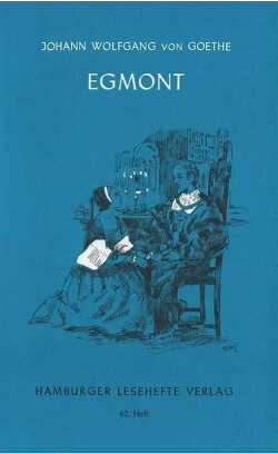 Эгмонт (Перевод Наталии Ман)