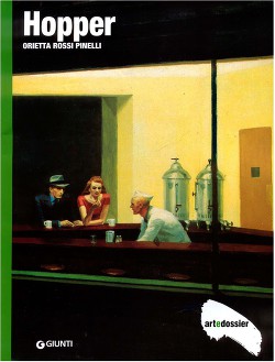 Hopper (Art dossier Giunti)