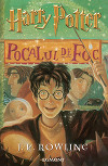 Harry Potter şi Pocalul de Foc