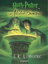 Harry Potter şi Prinţul Semipur