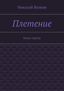 Плетение. Книга 3 (СИ)