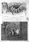 Подшивка Журналов "Модный магазин" 1871 г. №1-24