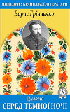 Дилогія. Серед темної ночі