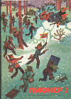 Журнал "Пионер" 1972г. №2