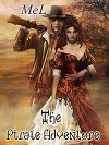 The Pirate Adventure (СИ)