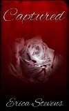 Захваченная (ЛП)