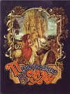 Путешествие в сказку. Сказки разных народов о любви