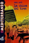 La chica del tren