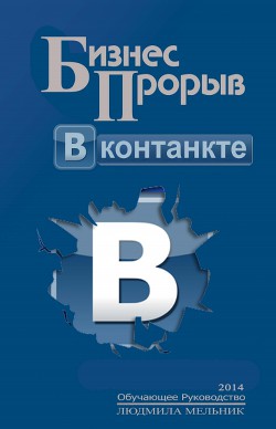 Бизнес прорыв ВКонтакте (СИ)