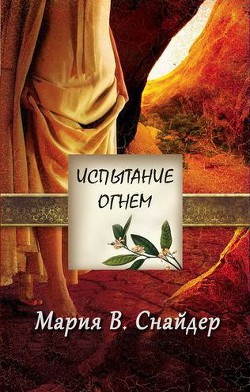 Испытание огнем (др. перевод) (ЛП)