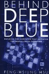 Behind deep blue (ЛП)