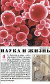Журнал "Наука и Жизнь" 2009 №4