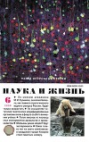 Журнал "Наука и Жизнь" 2008 №6