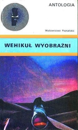 Wehikuł Wyobraźni