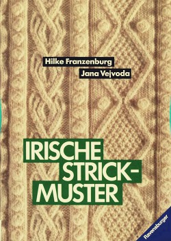 Irische Strick-muster (Ирландские узоры для вязания)