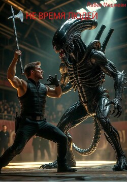 Не время Людей (СИ)