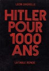 Гитлер на тысячу лет