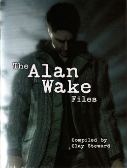 The alan wake files (ЛП)
