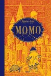 Момо (илл. Михаэля Энде)