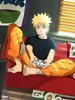 Naruto: The Gamer Files (СИ)