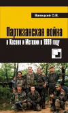 Партизанская война в Косово и Метохии в 1999 году