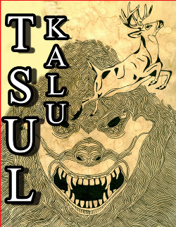 Tsul Kalu (СИ)