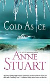 Холодный как лед (ЛП)