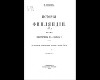 История Финляндии. Время Екатерины II и Павла I (Старая орфография)