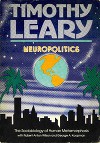 Нейрополитика Тимоти Лири (СИ)
