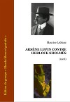Arsène Lupin contre Herlock Sholmès